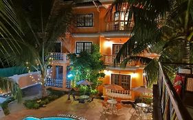 Resort Palmeiras Dourado 3*